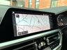 USED 2020 69 BMW 3 SERIES 2.0L 320D M SPORT 4d AUTO 188 BHP 