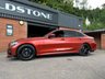 USED 2020 69 BMW 3 SERIES 2.0L 320D M SPORT 4d AUTO 188 BHP 