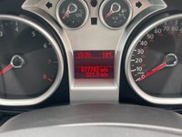 USED 2010 10 FORD FOCUS 1.6 STYLE 5d 100 BHP LOW MILEAGE