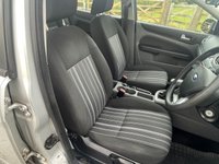 USED 2010 10 FORD FOCUS 1.6 STYLE 5d 100 BHP LOW MILEAGE