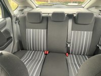 USED 2010 10 FORD FOCUS 1.6 STYLE 5d 100 BHP LOW MILEAGE