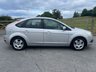 USED 2010 10 FORD FOCUS 1.6 STYLE 5d 100 BHP LOW MILEAGE