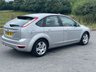 USED 2010 10 FORD FOCUS 1.6 STYLE 5d 100 BHP LOW MILEAGE