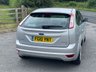 USED 2010 10 FORD FOCUS 1.6 STYLE 5d 100 BHP LOW MILEAGE