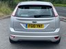 USED 2010 10 FORD FOCUS 1.6 STYLE 5d 100 BHP LOW MILEAGE