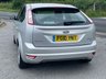 USED 2010 10 FORD FOCUS 1.6 STYLE 5d 100 BHP LOW MILEAGE