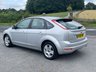 USED 2010 10 FORD FOCUS 1.6 STYLE 5d 100 BHP LOW MILEAGE