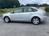 USED 2010 10 FORD FOCUS 1.6 STYLE 5d 100 BHP LOW MILEAGE