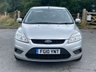 USED 2010 10 FORD FOCUS 1.6 STYLE 5d 100 BHP LOW MILEAGE