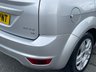 USED 2010 10 FORD FOCUS 1.6 STYLE 5d 100 BHP LOW MILEAGE