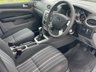 USED 2010 10 FORD FOCUS 1.6 STYLE 5d 100 BHP LOW MILEAGE