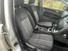 USED 2010 10 FORD FOCUS 1.6 STYLE 5d 100 BHP LOW MILEAGE