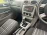 USED 2010 10 FORD FOCUS 1.6 STYLE 5d 100 BHP LOW MILEAGE