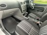 USED 2010 10 FORD FOCUS 1.6 STYLE 5d 100 BHP LOW MILEAGE