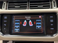 USED 2014 LAND ROVER RANGE ROVER 3.0 TDV6 VOGUE 5d 258 BHP Low Mileage 47054 Miles, Striking Range Rover Vogue , Ivory Leather