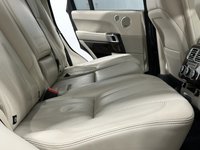 USED 2014 LAND ROVER RANGE ROVER 3.0 TDV6 VOGUE 5d 258 BHP Low Mileage 47054 Miles, Striking Range Rover Vogue , Ivory Leather