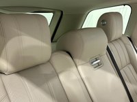 USED 2014 LAND ROVER RANGE ROVER 3.0 TDV6 VOGUE 5d 258 BHP Low Mileage 47054 Miles, Striking Range Rover Vogue , Ivory Leather