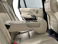 USED 2014 LAND ROVER RANGE ROVER 3.0 TDV6 VOGUE 5d 258 BHP Low Mileage 47054 Miles, Striking Range Rover Vogue , Ivory Leather
