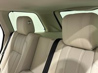 USED 2014 LAND ROVER RANGE ROVER 3.0 TDV6 VOGUE 5d 258 BHP Low Mileage 47054 Miles, Striking Range Rover Vogue , Ivory Leather