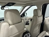 USED 2014 LAND ROVER RANGE ROVER 3.0 TDV6 VOGUE 5d 258 BHP Low Mileage 47054 Miles, Striking Range Rover Vogue , Ivory Leather