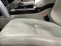 USED 2014 LAND ROVER RANGE ROVER 3.0 TDV6 VOGUE 5d 258 BHP Low Mileage 47054 Miles, Striking Range Rover Vogue , Ivory Leather