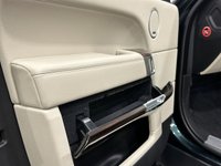USED 2014 LAND ROVER RANGE ROVER 3.0 TDV6 VOGUE 5d 258 BHP Low Mileage 47054 Miles, Striking Range Rover Vogue , Ivory Leather