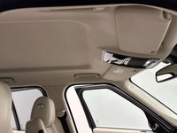USED 2014 LAND ROVER RANGE ROVER 3.0 TDV6 VOGUE 5d 258 BHP Low Mileage 47054 Miles, Striking Range Rover Vogue , Ivory Leather