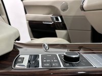 USED 2014 LAND ROVER RANGE ROVER 3.0 TDV6 VOGUE 5d 258 BHP Low Mileage 47054 Miles, Striking Range Rover Vogue , Ivory Leather
