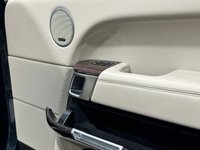 USED 2014 LAND ROVER RANGE ROVER 3.0 TDV6 VOGUE 5d 258 BHP Low Mileage 47054 Miles, Striking Range Rover Vogue , Ivory Leather