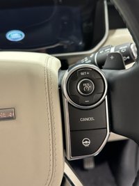 USED 2014 LAND ROVER RANGE ROVER 3.0 TDV6 VOGUE 5d 258 BHP Low Mileage 47054 Miles, Striking Range Rover Vogue , Ivory Leather