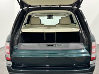 USED 2014 LAND ROVER RANGE ROVER 3.0 TDV6 VOGUE 5d 258 BHP Low Mileage 47054 Miles, Striking Range Rover Vogue , Ivory Leather