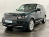 USED 2014 LAND ROVER RANGE ROVER 3.0 TDV6 VOGUE 5d 258 BHP Low Mileage 47054 Miles, Striking Range Rover Vogue , Ivory Leather