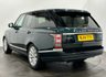 USED 2014 LAND ROVER RANGE ROVER 3.0 TDV6 VOGUE 5d 258 BHP Low Mileage 47054 Miles, Striking Range Rover Vogue , Ivory Leather