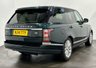USED 2014 LAND ROVER RANGE ROVER 3.0 TDV6 VOGUE 5d 258 BHP Low Mileage 47054 Miles, Striking Range Rover Vogue , Ivory Leather