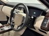 USED 2014 LAND ROVER RANGE ROVER 3.0 TDV6 VOGUE 5d 258 BHP Low Mileage 47054 Miles, Striking Range Rover Vogue , Ivory Leather