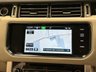 USED 2014 LAND ROVER RANGE ROVER 3.0 TDV6 VOGUE 5d 258 BHP Low Mileage 47054 Miles, Striking Range Rover Vogue , Ivory Leather
