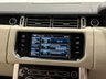 USED 2014 LAND ROVER RANGE ROVER 3.0 TDV6 VOGUE 5d 258 BHP Low Mileage 47054 Miles, Striking Range Rover Vogue , Ivory Leather