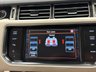 USED 2014 LAND ROVER RANGE ROVER 3.0 TDV6 VOGUE 5d 258 BHP Low Mileage 47054 Miles, Striking Range Rover Vogue , Ivory Leather