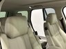 USED 2014 LAND ROVER RANGE ROVER 3.0 TDV6 VOGUE 5d 258 BHP Low Mileage 47054 Miles, Striking Range Rover Vogue , Ivory Leather