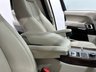 USED 2014 LAND ROVER RANGE ROVER 3.0 TDV6 VOGUE 5d 258 BHP Low Mileage 47054 Miles, Striking Range Rover Vogue , Ivory Leather