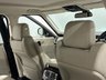 USED 2014 LAND ROVER RANGE ROVER 3.0 TDV6 VOGUE 5d 258 BHP Low Mileage 47054 Miles, Striking Range Rover Vogue , Ivory Leather