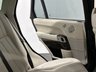 USED 2014 LAND ROVER RANGE ROVER 3.0 TDV6 VOGUE 5d 258 BHP Low Mileage 47054 Miles, Striking Range Rover Vogue , Ivory Leather