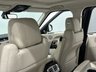 USED 2014 LAND ROVER RANGE ROVER 3.0 TDV6 VOGUE 5d 258 BHP Low Mileage 47054 Miles, Striking Range Rover Vogue , Ivory Leather