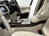 USED 2014 LAND ROVER RANGE ROVER 3.0 TDV6 VOGUE 5d 258 BHP Low Mileage 47054 Miles, Striking Range Rover Vogue , Ivory Leather