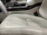 USED 2014 LAND ROVER RANGE ROVER 3.0 TDV6 VOGUE 5d 258 BHP Low Mileage 47054 Miles, Striking Range Rover Vogue , Ivory Leather