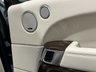 USED 2014 LAND ROVER RANGE ROVER 3.0 TDV6 VOGUE 5d 258 BHP Low Mileage 47054 Miles, Striking Range Rover Vogue , Ivory Leather