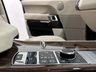 USED 2014 LAND ROVER RANGE ROVER 3.0 TDV6 VOGUE 5d 258 BHP Low Mileage 47054 Miles, Striking Range Rover Vogue , Ivory Leather