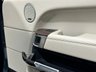 USED 2014 LAND ROVER RANGE ROVER 3.0 TDV6 VOGUE 5d 258 BHP Low Mileage 47054 Miles, Striking Range Rover Vogue , Ivory Leather