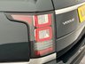 USED 2014 LAND ROVER RANGE ROVER 3.0 TDV6 VOGUE 5d 258 BHP Low Mileage 47054 Miles, Striking Range Rover Vogue , Ivory Leather