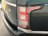 USED 2014 LAND ROVER RANGE ROVER 3.0 TDV6 VOGUE 5d 258 BHP Low Mileage 47054 Miles, Striking Range Rover Vogue , Ivory Leather